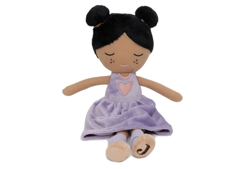 Peluche Poupée Daisy