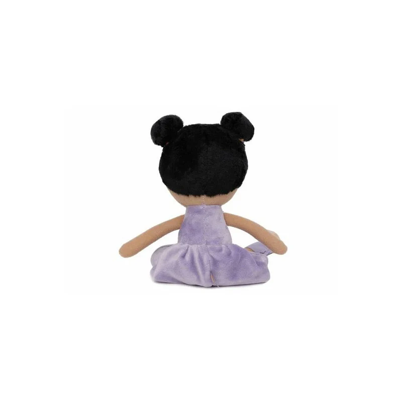 Peluche Poupée Daisy