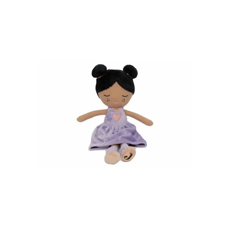 Peluche Poupée Daisy
