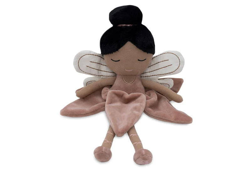 Peluche Fée Mae