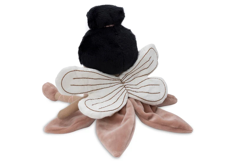 Peluche Fée Mae