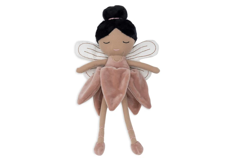 Peluche Fée Mae