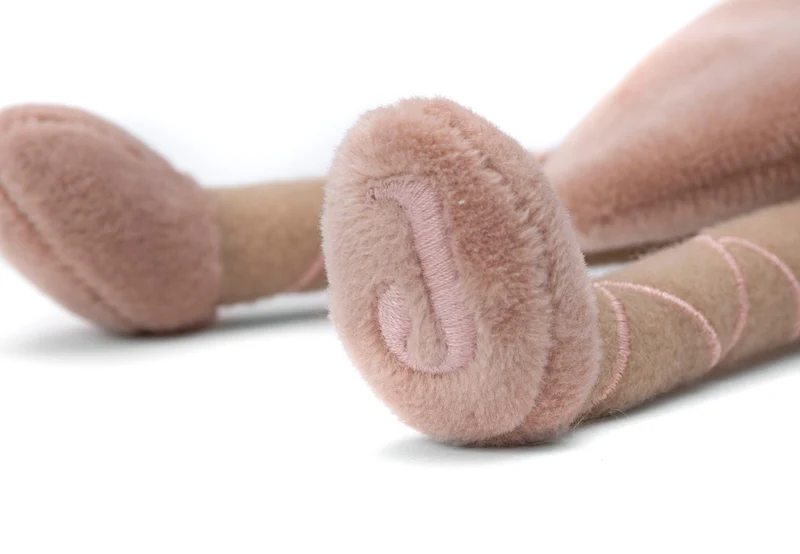 Peluche Fée Mae
