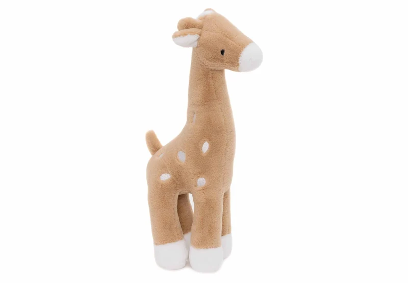 Peluche Girafe Biscuit