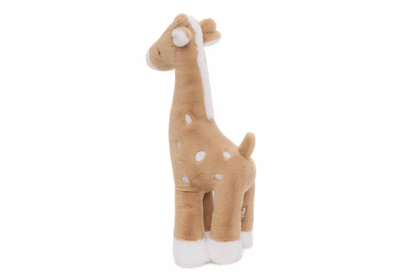 Peluche Girafe Biscuit