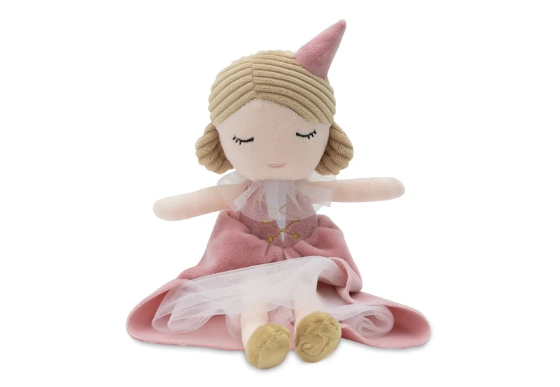 Peluche Princesse Lady Lynn