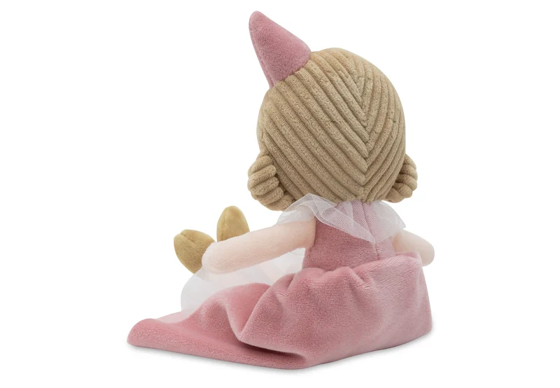 Peluche Princesse Lady Lynn