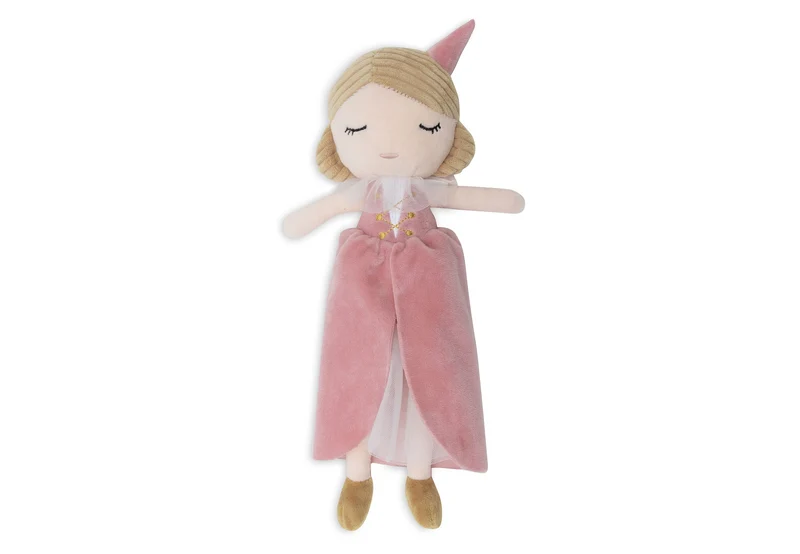 Peluche Princesse Lady Lynn