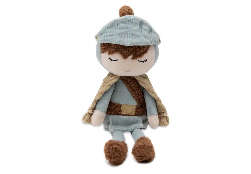 Peluche Chevalier Knight Duke