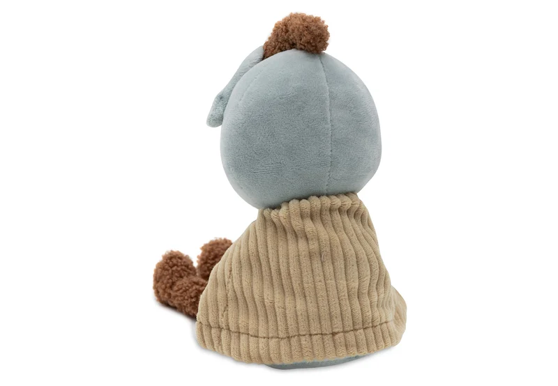 Peluche Chevalier Knight Duke