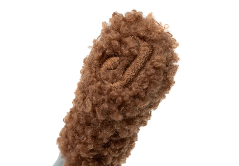 Peluche Chevalier Knight Duke