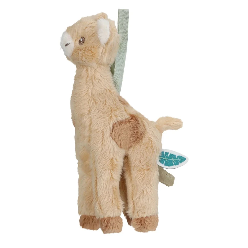 Tapis d’activités avec arches Safari Friends – tapis d’éveil bébé