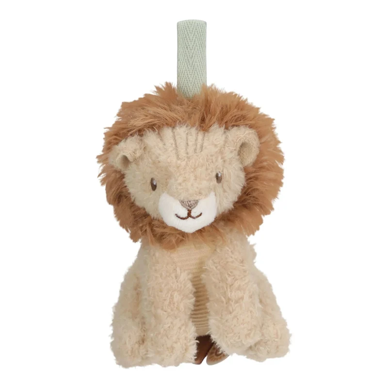 Tapis d’activités avec arches Safari Friends – tapis d’éveil bébé