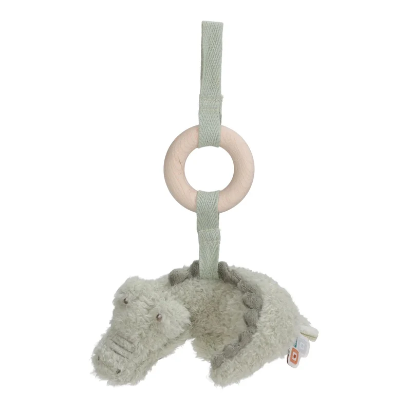 Tapis d’activités avec arches Safari Friends – tapis d’éveil bébé
