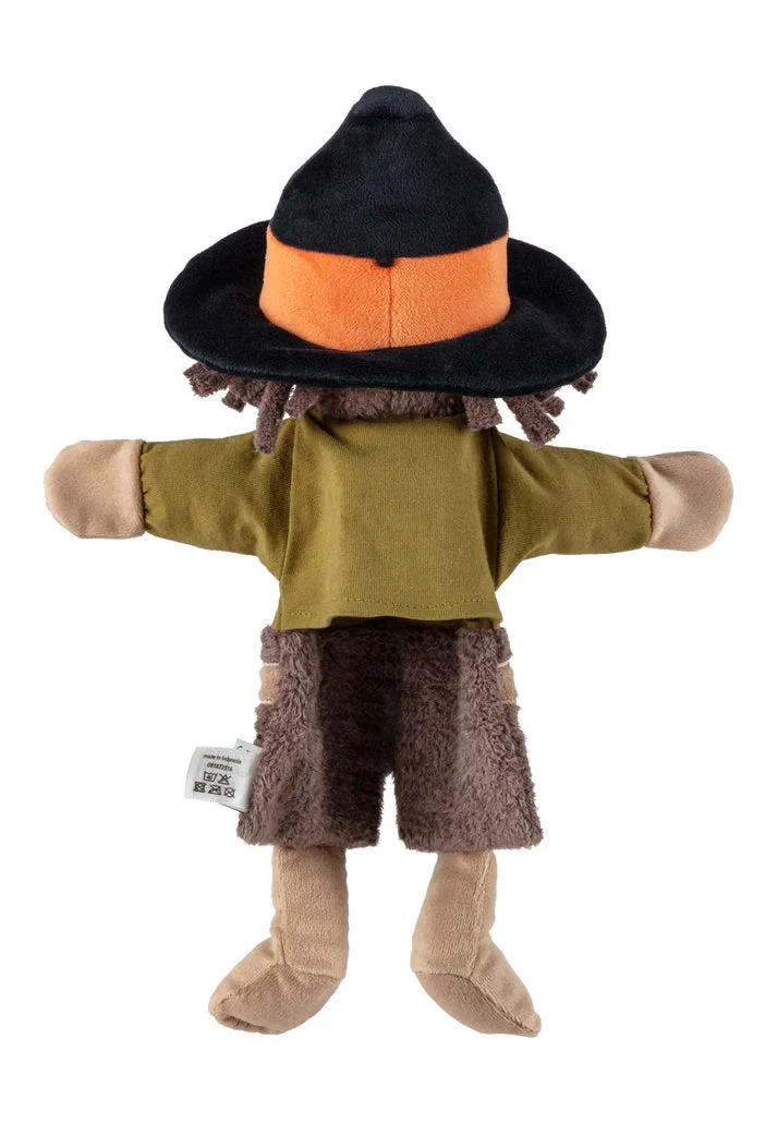 Marionnette voleur – marionnette douce enfant