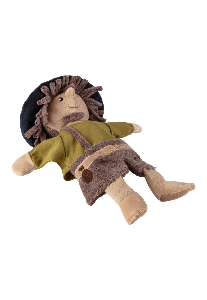 Marionnette voleur – marionnette douce enfant