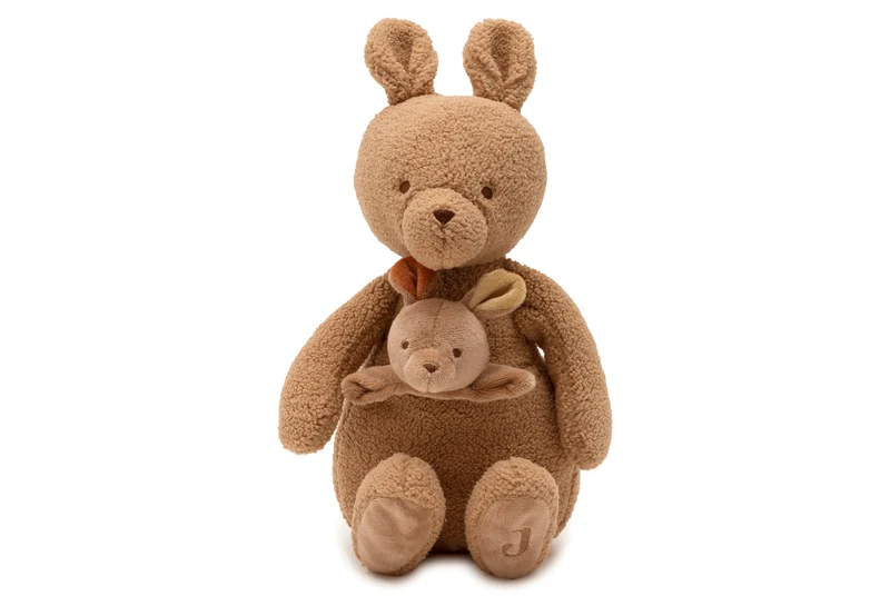Peluche Kangourou Kangaroots