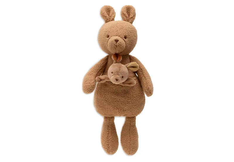 Peluche Kangourou Kangaroots