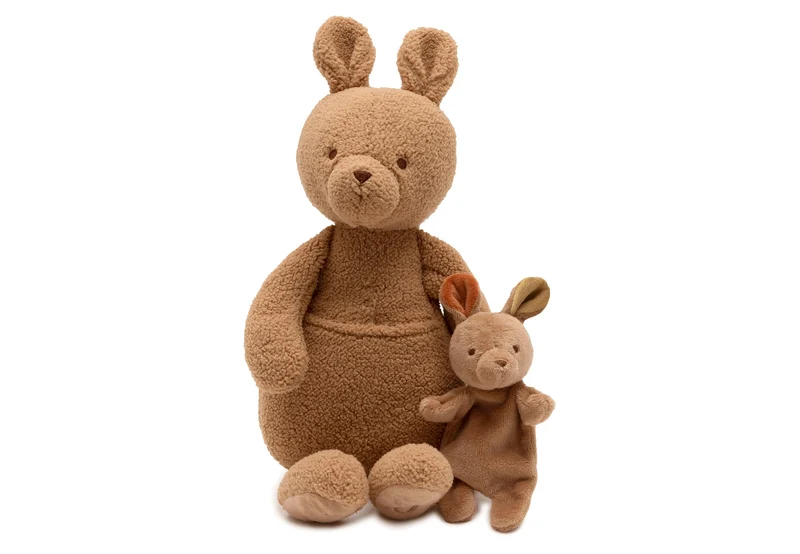 Peluche Kangourou Kangaroots