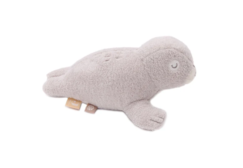 Jouet d'activités Deepsea Phoque