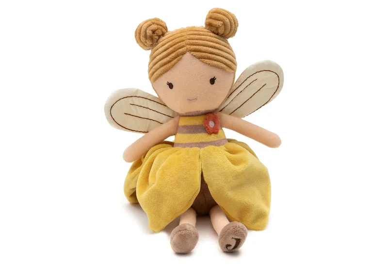 Peluche Bee Lily