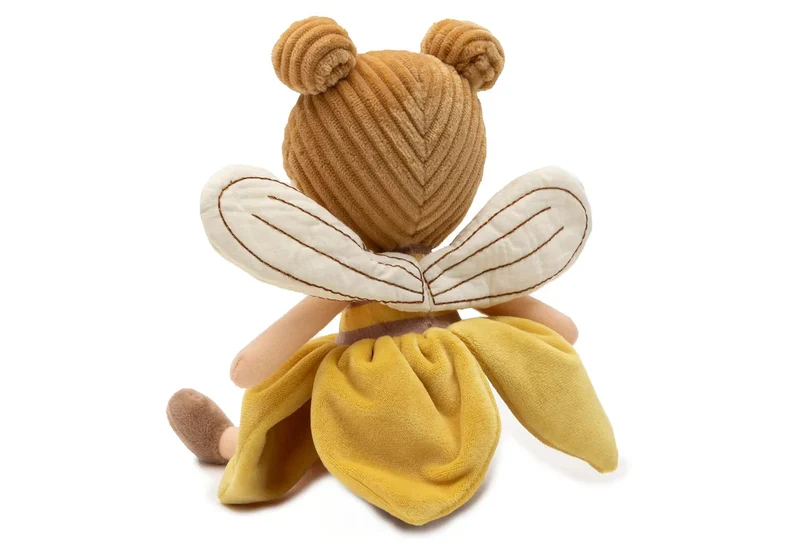 Peluche Bee Lily