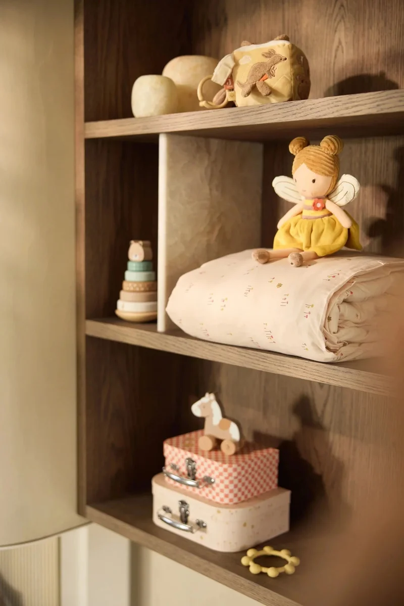 Peluche Bee Lily