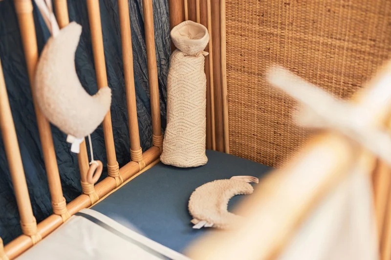 Peluche musicale Moon Nougat