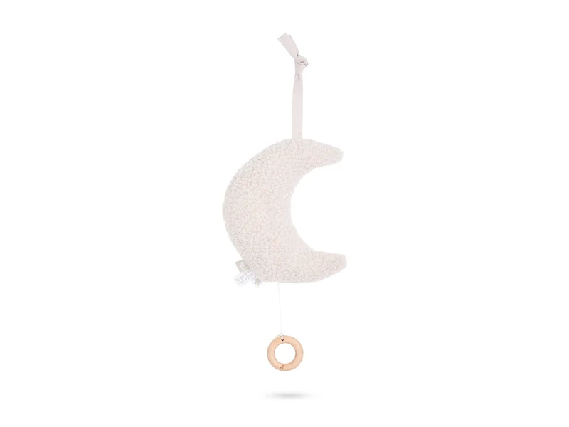 Peluche musicale Moon Nougat