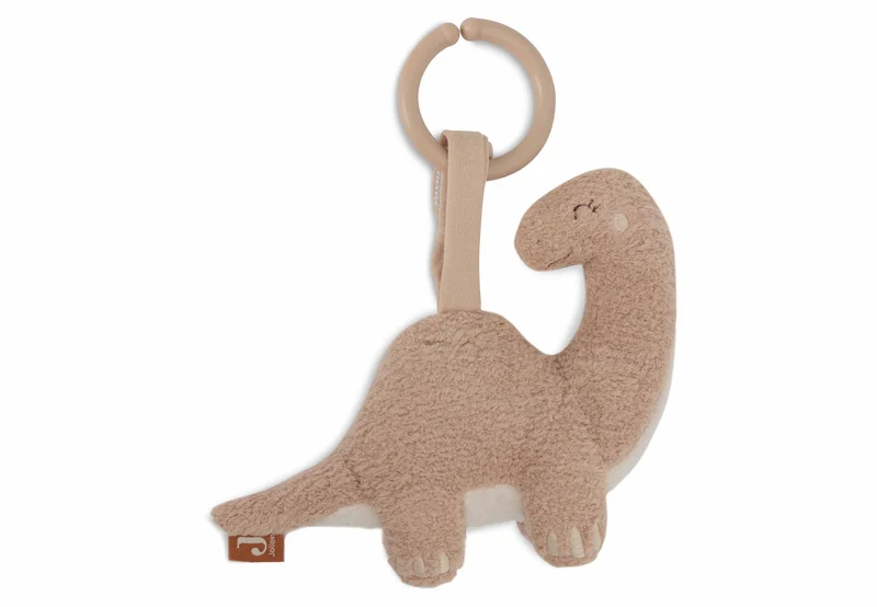 Jouet de poussette Roarsome