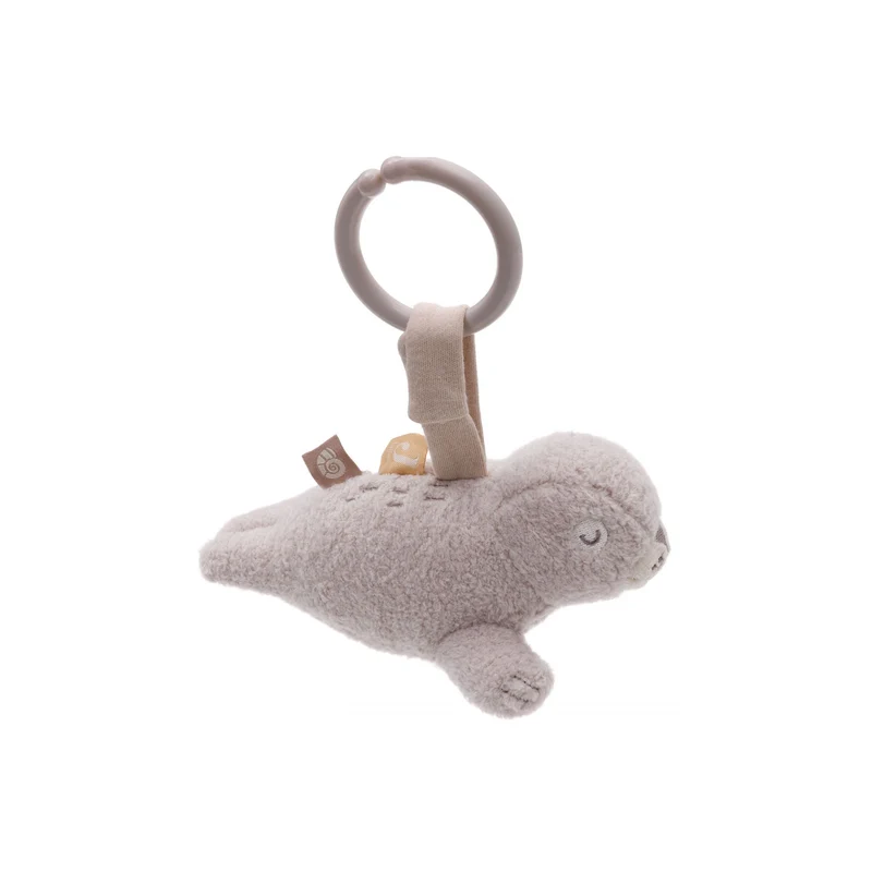 Jouet de poussette Deepsea Phoque