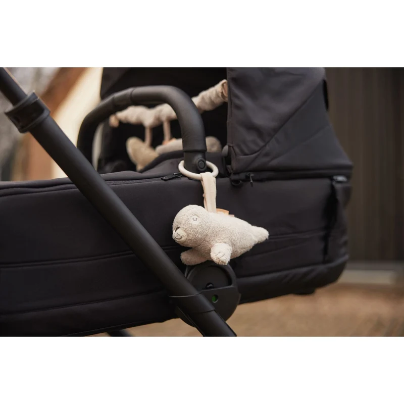 Jouet de poussette Deepsea Phoque