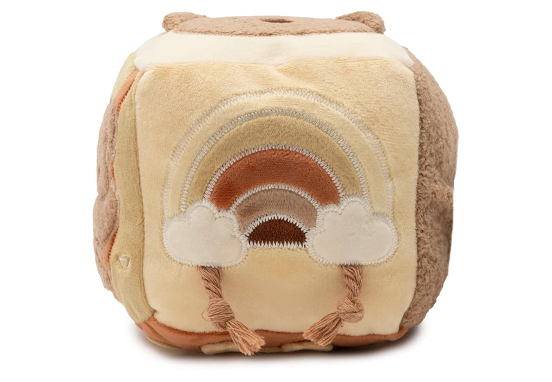 Cube d'activités Kangaroots