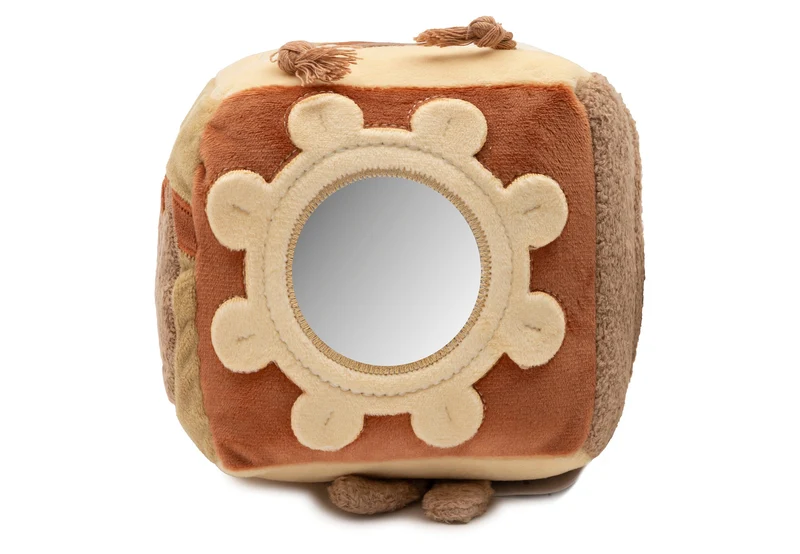 Cube d'activités Kangaroots