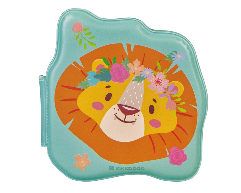 Livre de bain bébé Histoires d’animaux – waterproof dès 3 mois