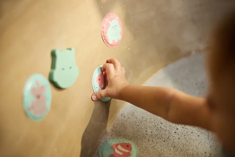 Jeu de bain memory – Kangourou🦘
