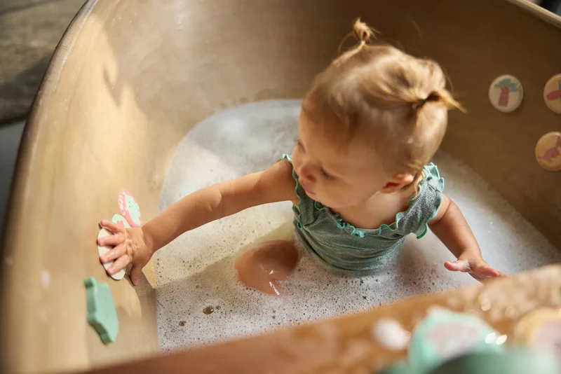 Jeu de bain memory – Kangourou🦘