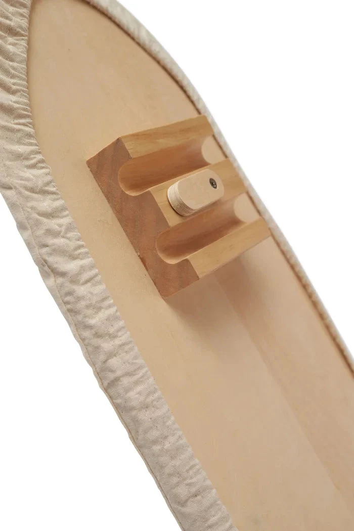 Planche et fer à repasser enfant en bois – jeu d’imitation dès 3 ans