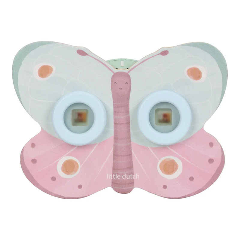 Visionneuse enfant en bois – Fairy Garden