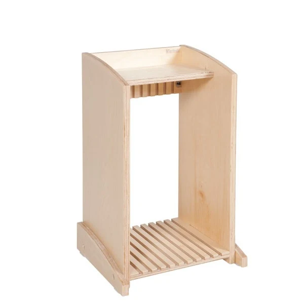 Meuble de rangement pour ardoises