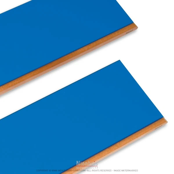 Support formes à dessin en métal