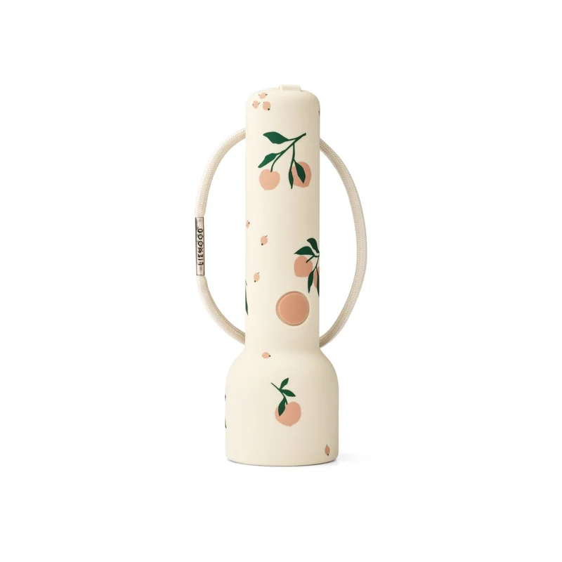 Lampe torche Gry Peach Sea Shell