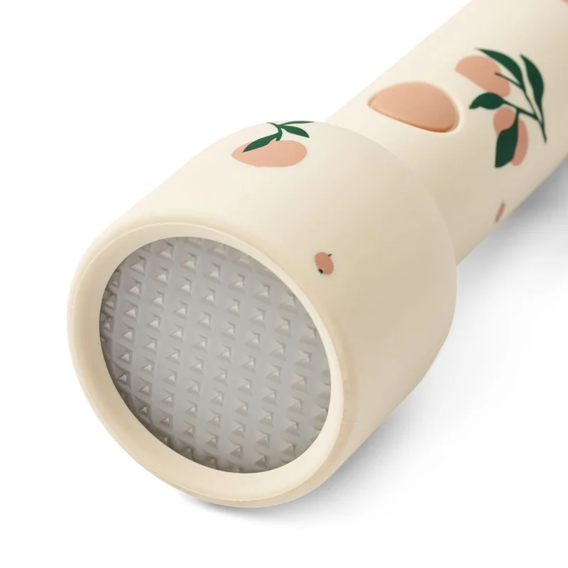 Lampe torche Gry Peach Sea Shell