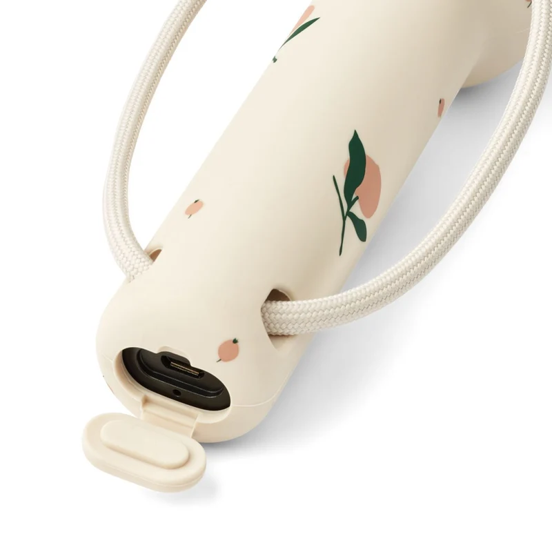Lampe torche Gry Peach Sea Shell