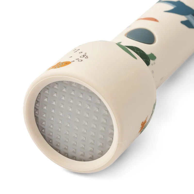 Lampe torche Gry Sea Creature Sandy