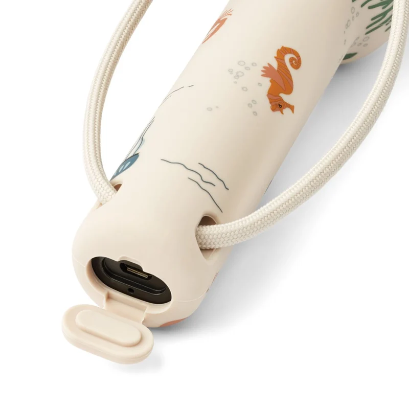 Lampe torche Gry Sea Creature Sandy