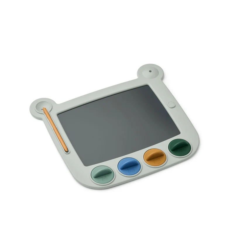 Tablette à dessin magique Venzora Dove Blue multi mix