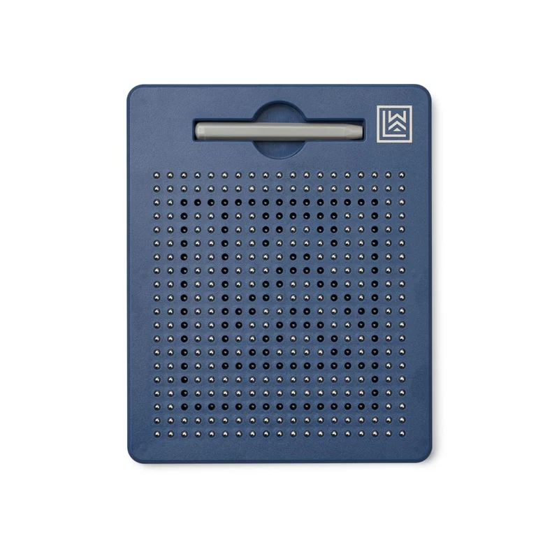 Tableau magnétique Annelise Indigo Blue