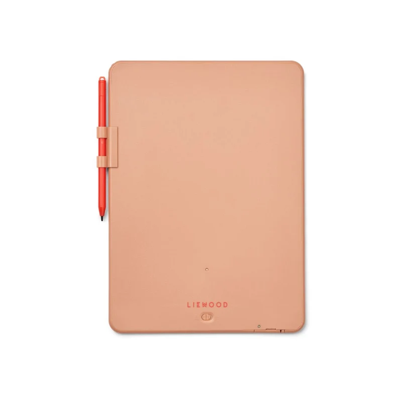 Tablette à dessin magique Zora Tuscany Rose