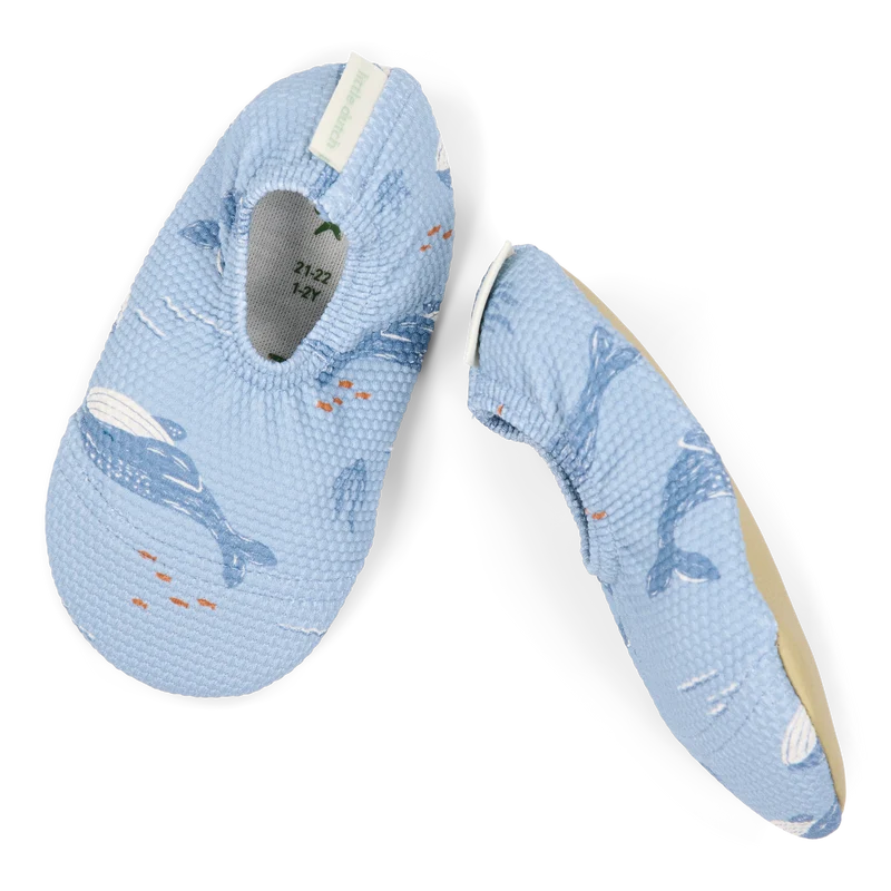 Chaussons de bain Ocean Splash